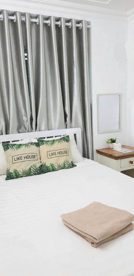 Khoi Hostel Ho Chi Minh City Exterior photo