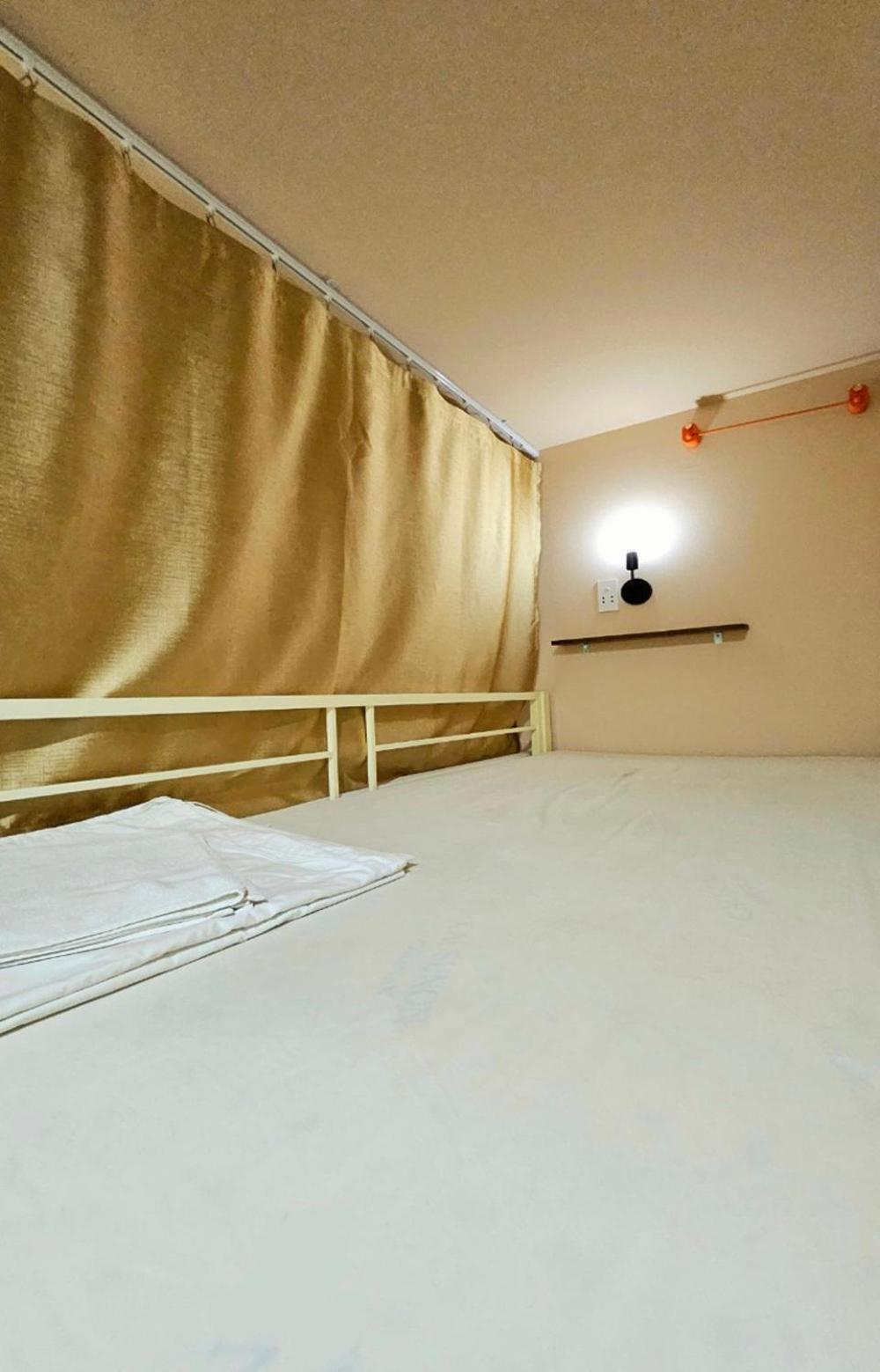 Khoi Hostel Ho Chi Minh City Exterior photo