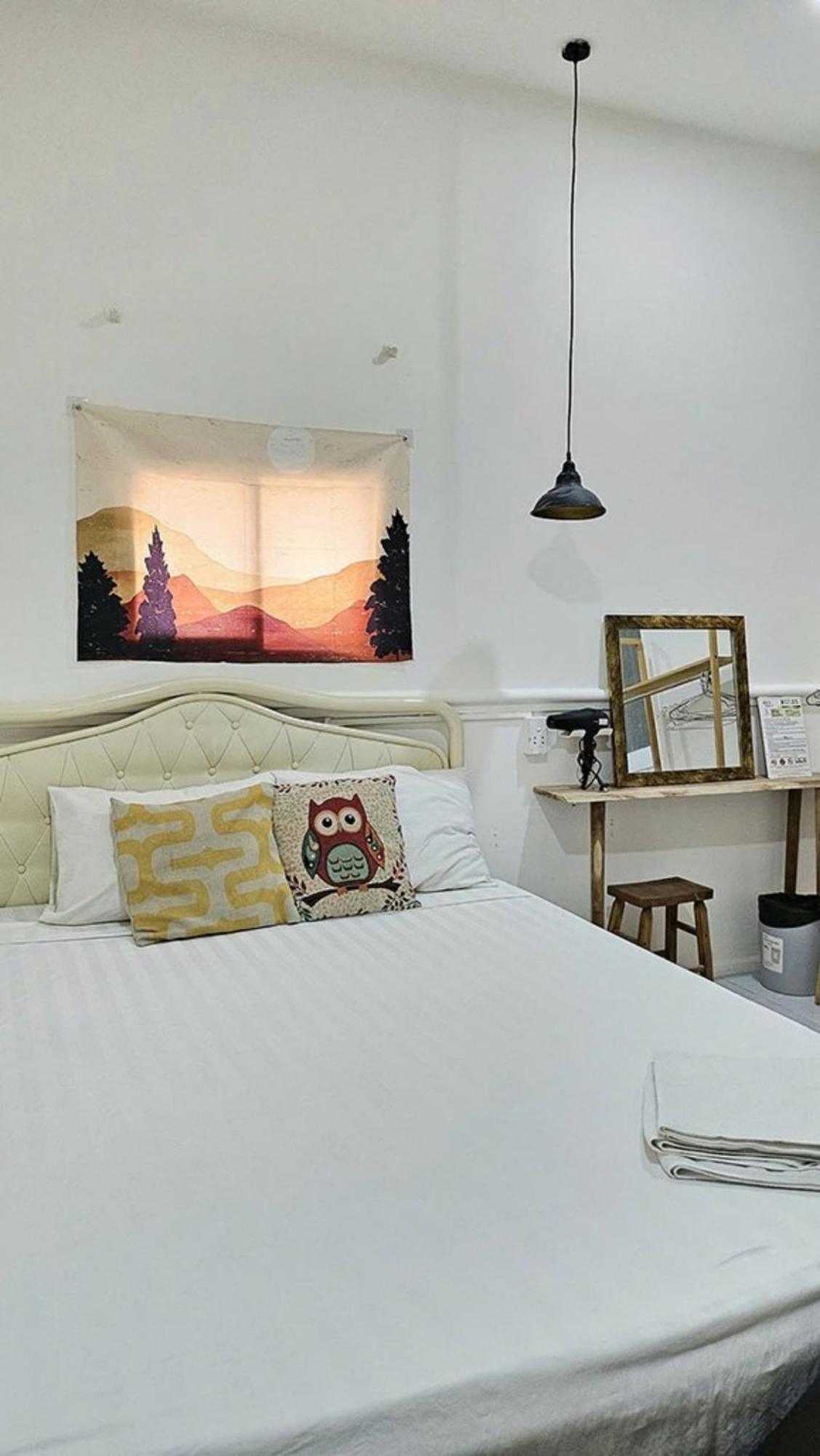 Khoi Hostel Ho Chi Minh City Exterior photo