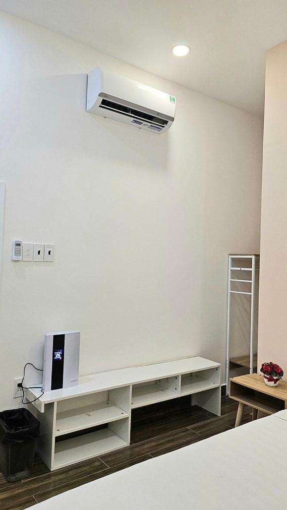 Khoi Hostel Ho Chi Minh City Room photo